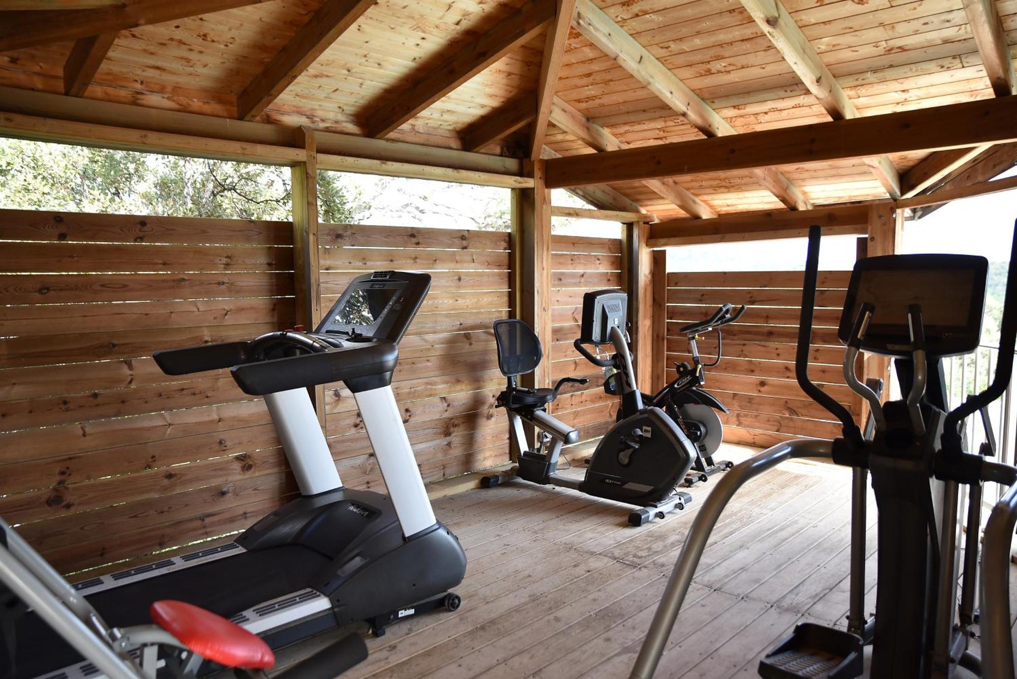 Residence Chiar' Di Luna Sainte-Lucie de Porto-Vecchio Bagian luar foto