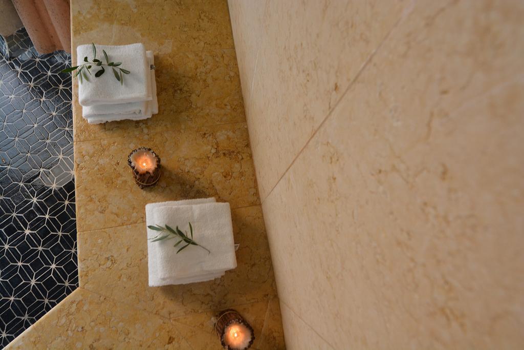 Residence Chiar' Di Luna Sainte-Lucie de Porto-Vecchio Bagian luar foto